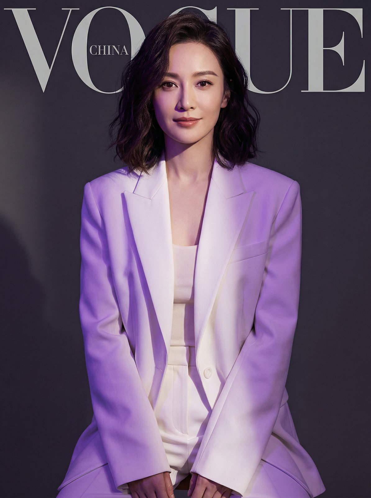 国产主播时尚写真视频